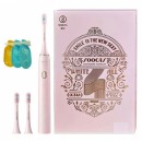 Электрическая зубная щетка Xiaomi Soocas X3U Sonic Electric Toothbrush (Pink)
